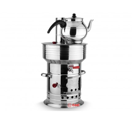 Paslanmaz Semaver-2
